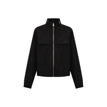 AMIPARIS Alexandre Mattiussi Windbreaker