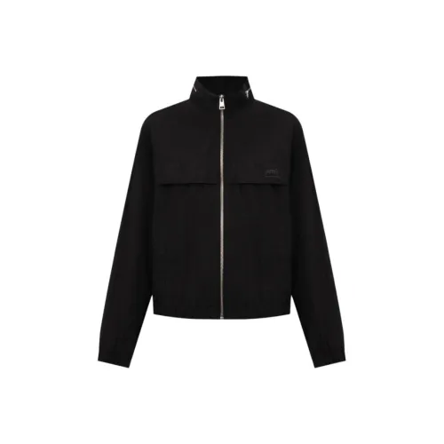 AMIPARIS Alexandre Mattiussi Windbreaker