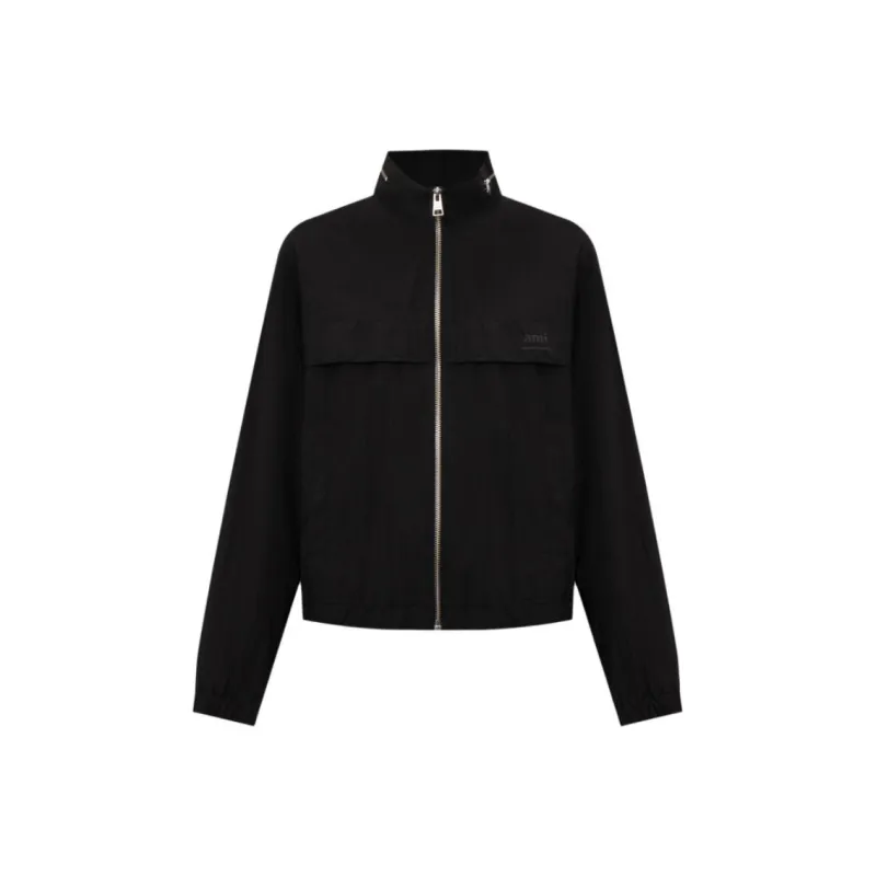 AMIPARIS Alexandre Mattiussi Windbreaker-0
