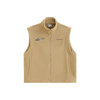 Crying Center Vests Unisex