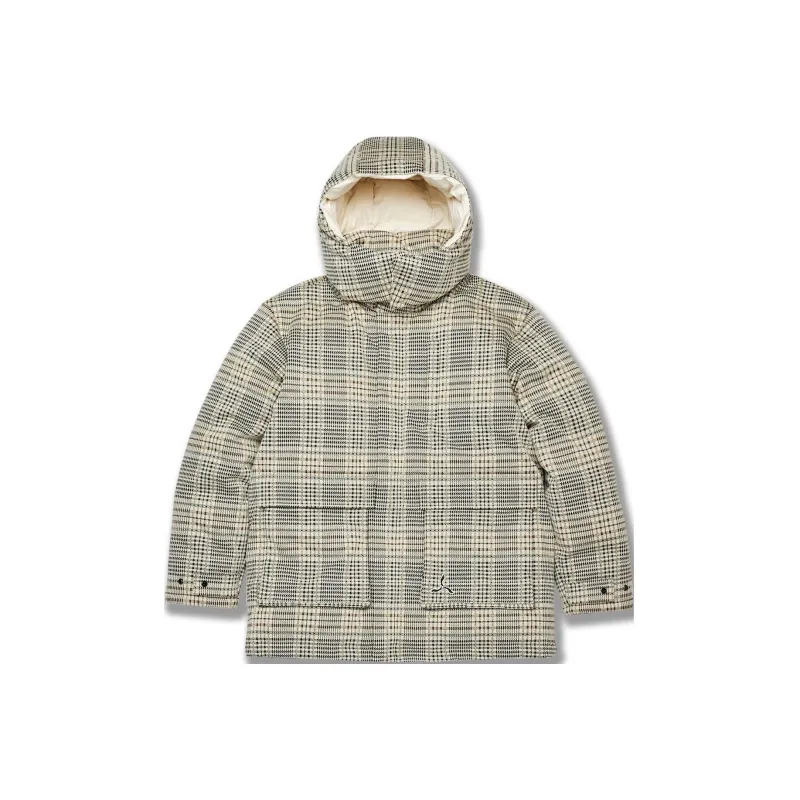 LI NING 1990 Classic Collection Down Jackets Men-2