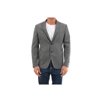 TONELLO Wool Blazer