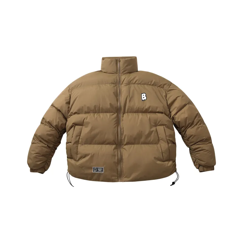 BENDL'S Puffer Jacket Fall And Winter Unisex-13