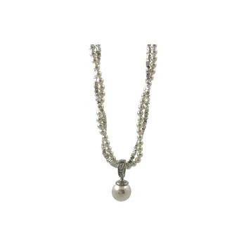 Quarqor Necklaces Women's
