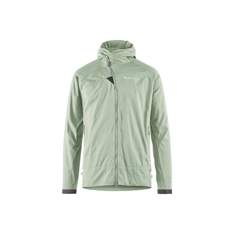 Klattermusen Hooded Jacket-5