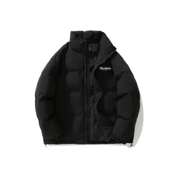 MPUX Puffer Jackets Unisex