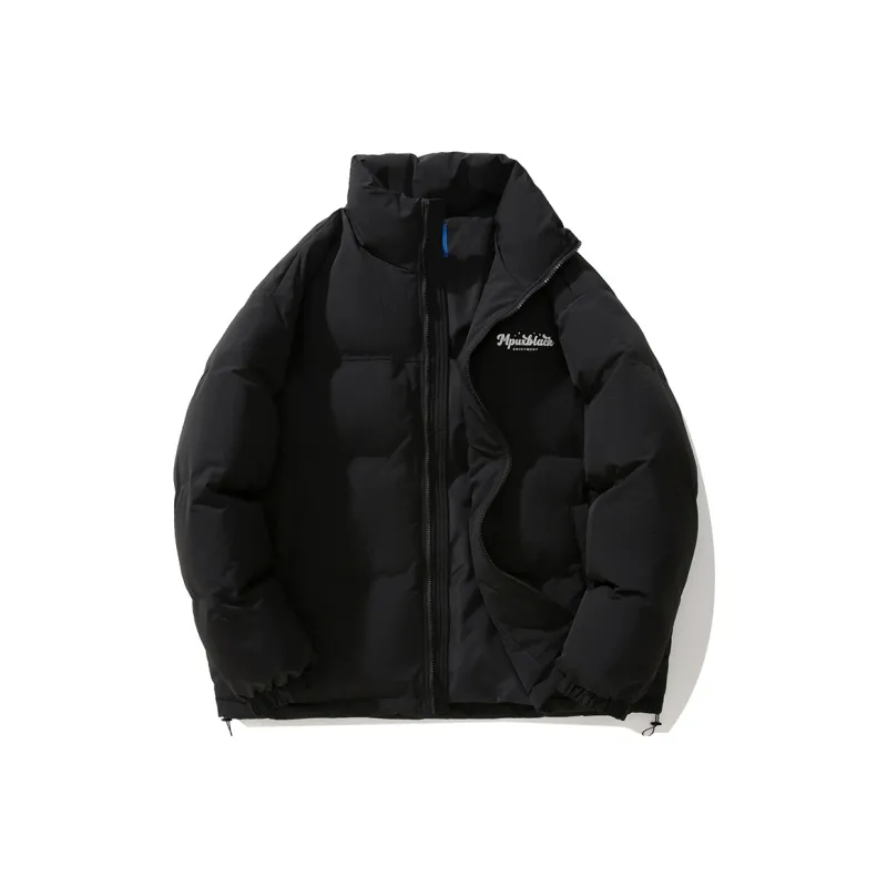 MPUX Puffer Jackets Unisex-0