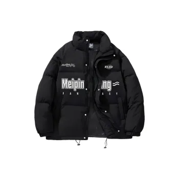 MEIPIN TANG Down Jackets Unisex