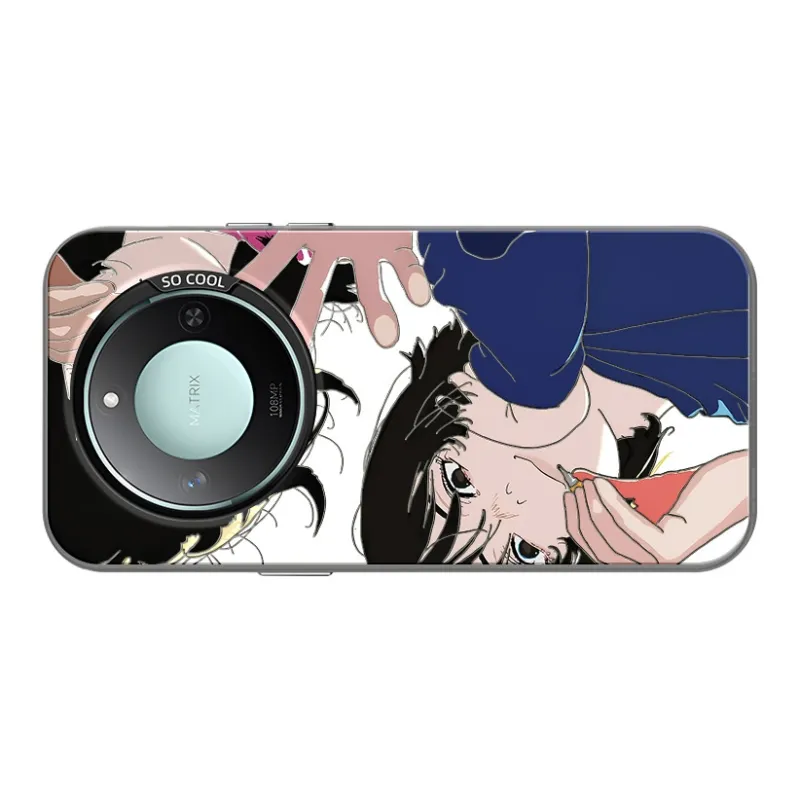 MANQIN Phone Cases-4
