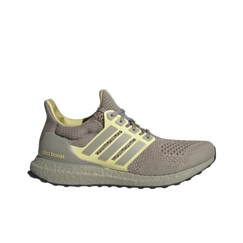 Adidas Ultra Boost 1.0 Putty Beige Powder Yellow Core Black-1