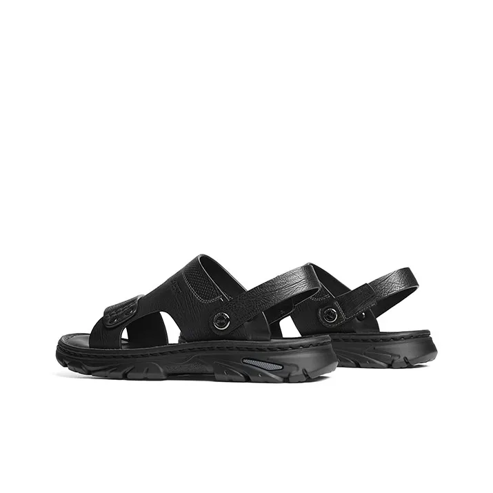 RED DRAGONFLY Beach Sandals Men's-3
