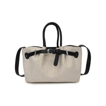 Wenpercy Canvas Bag, Shoulder Bag, Handbag Women's Multicolor