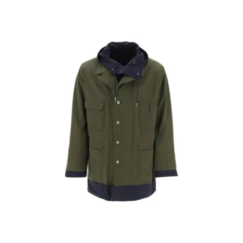 Lanvin Lifestyle Men