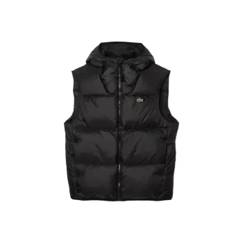 LACOSTE Padded Gilet