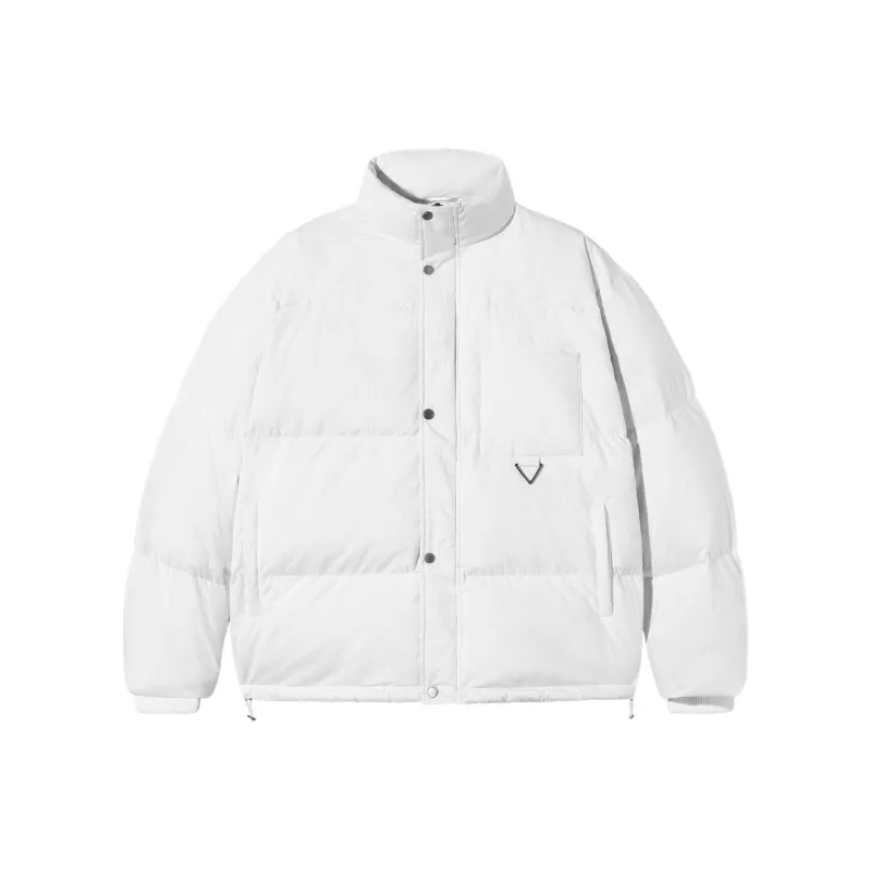 PSO Brand Down Jackets Unisex-2