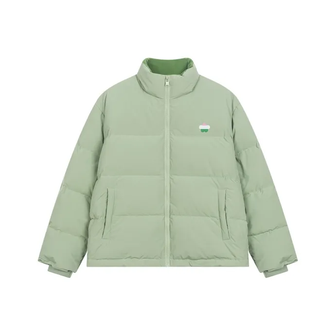 Bosieagender X Little Flower Down Jacket Unisex-2