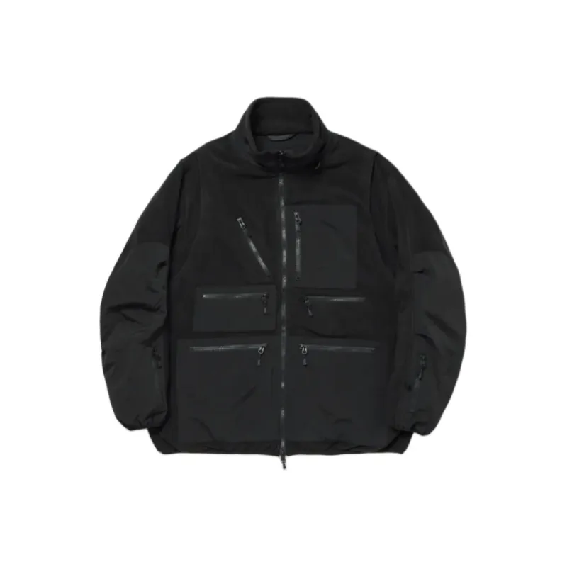 DAIWA PIER39 FW24 Jackets & Coats Unisex-0