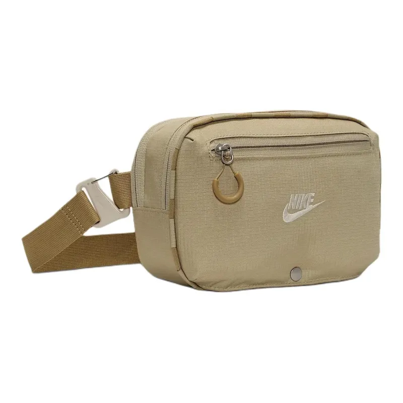 Nike Hayward Polyester Fanny Pack Unisex Desert Khaki-1