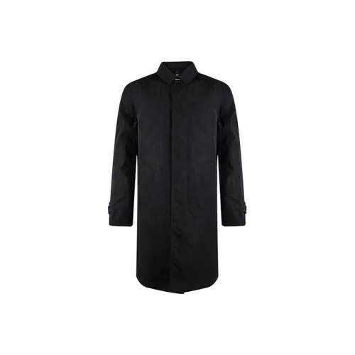 Mens Sherpa Shacket