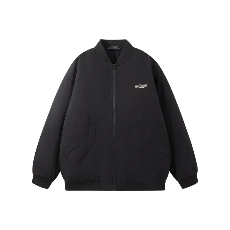 H2P Jackets Unisex-9
