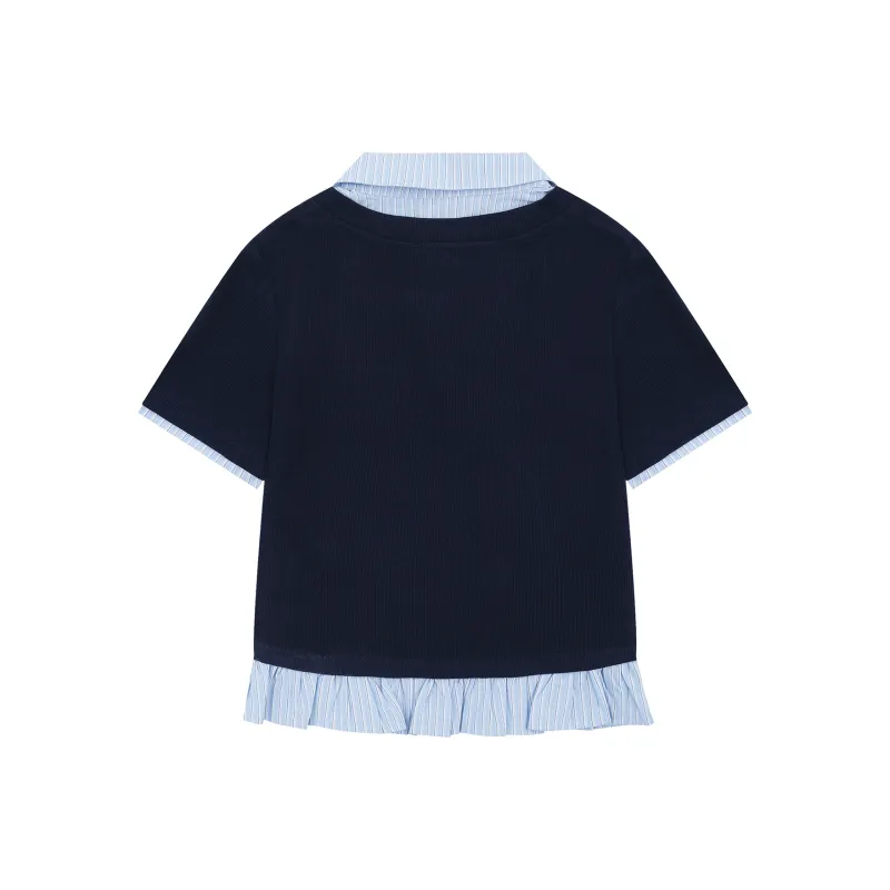 CUWU T Shirts Women's-3