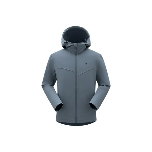 PIONEER CAMP Jackets Coats Unisex