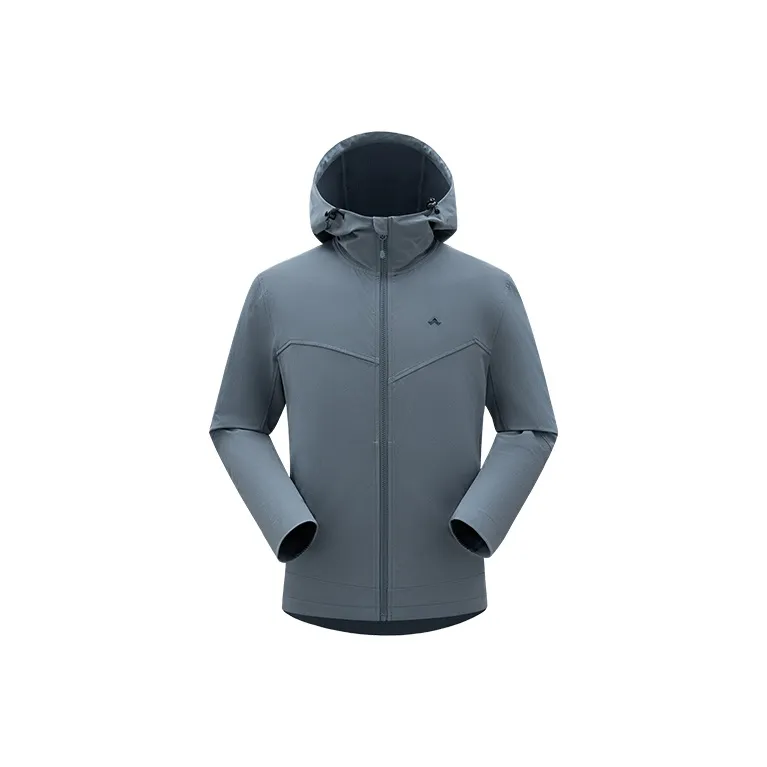 PIONEER CAMP Jackets Coats Unisex-0