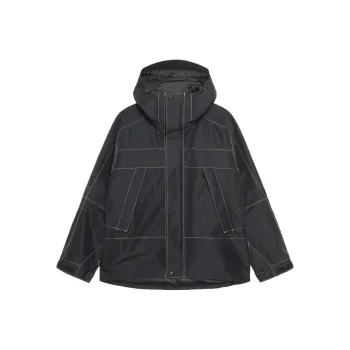 Stussy X Mountain Hardwear Exposure Gore Tex Jacket