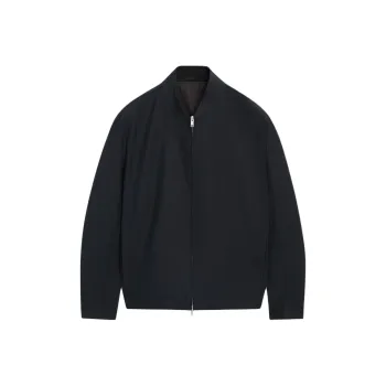 Massimo Dutti Jackets Coats Men's Black