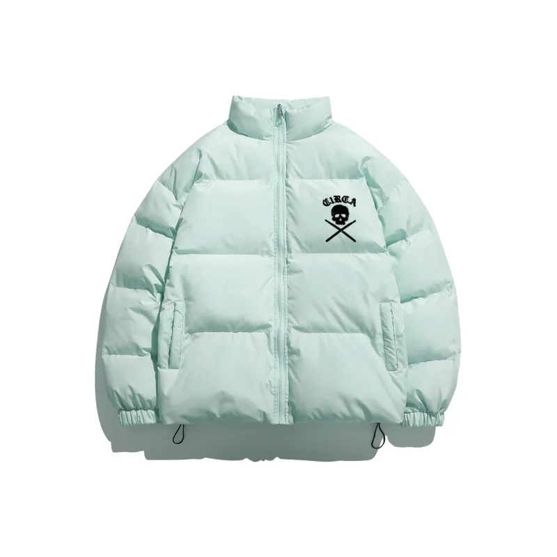 C1RCA Puffer Jacket Coat Unisex-16