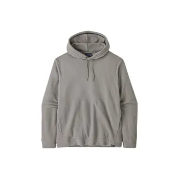 Patagonia Micro D SS25 Sweatshirt Men's Gray/FEA