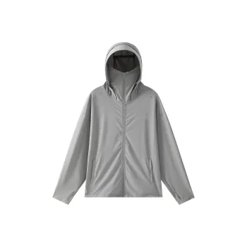 TELENT Ice Silk Quick Dry Sun Protection Clothing Unisex