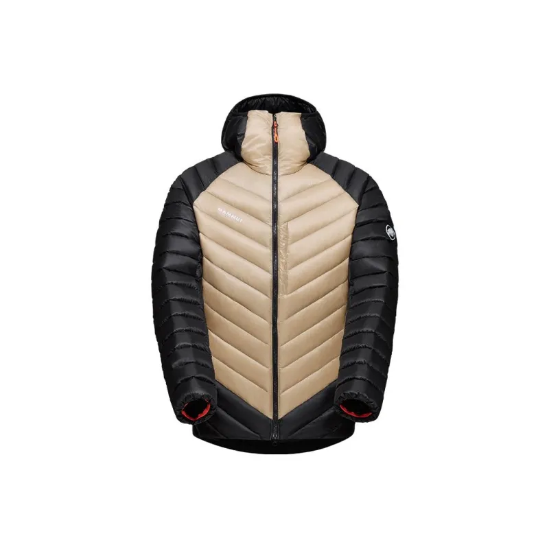 MAMMUT Down Jacket European Version Men's-2