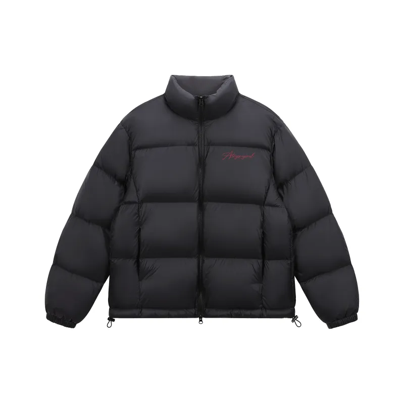 Atry Down Jackets Unisex-2