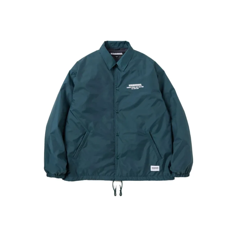 NEIGHBORHOOD Windbreaker Jacket-5