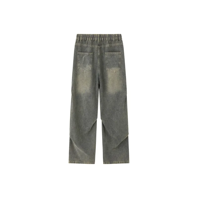 MindBridge Jeans Unisex-3