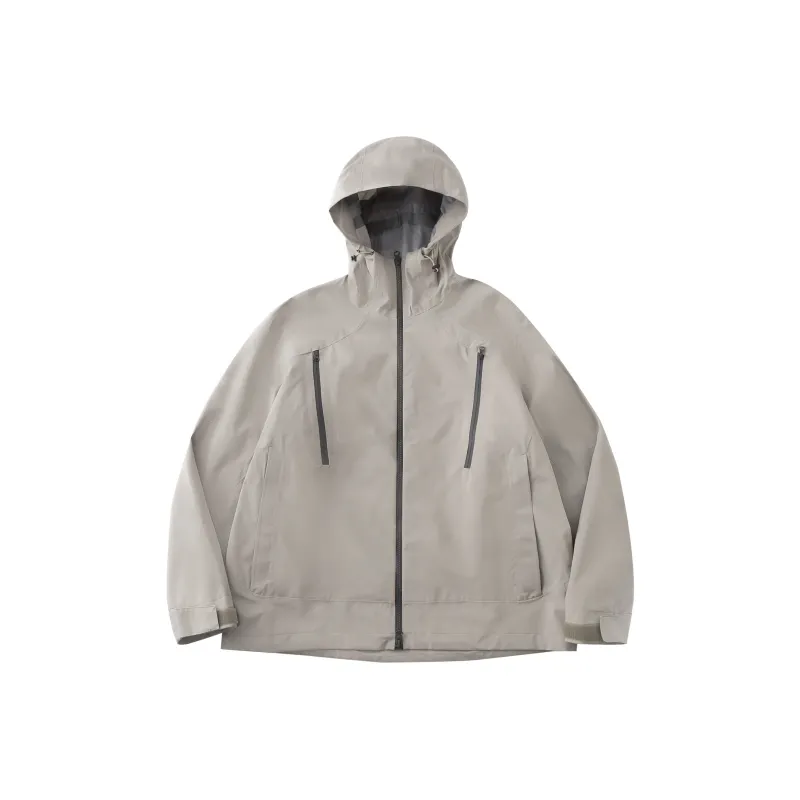MOSEALAND Windbreaker Jacket Unisex-8