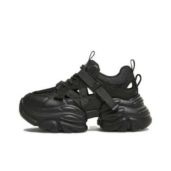 Tata Low Top Chunky Sneakers Women's