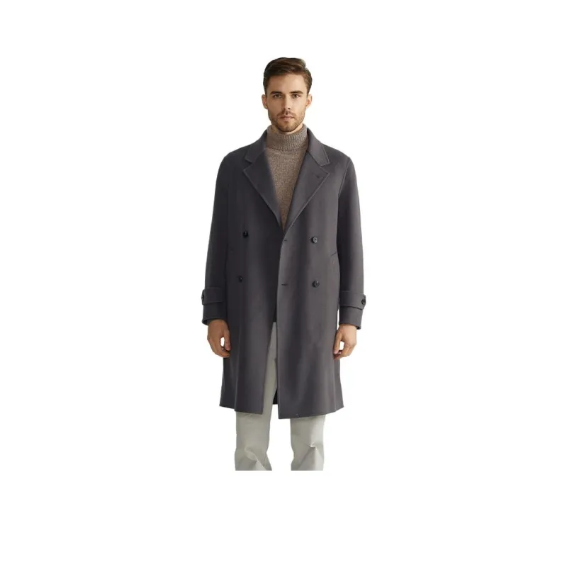 DANIEL HECHTER Coats Men-0