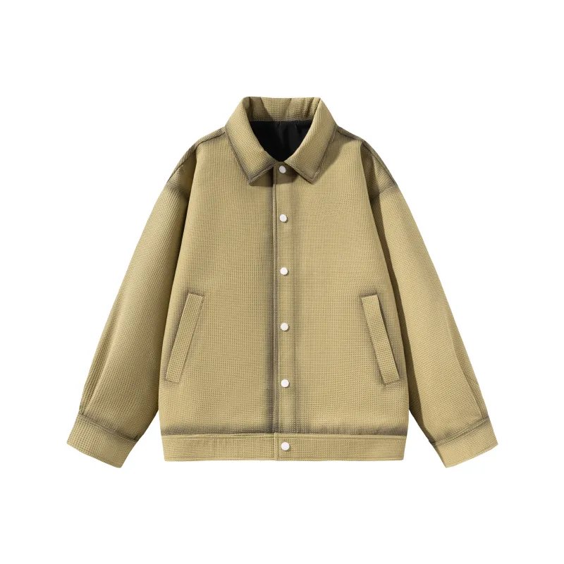 BOTH PLAY Jackets Unisex-2