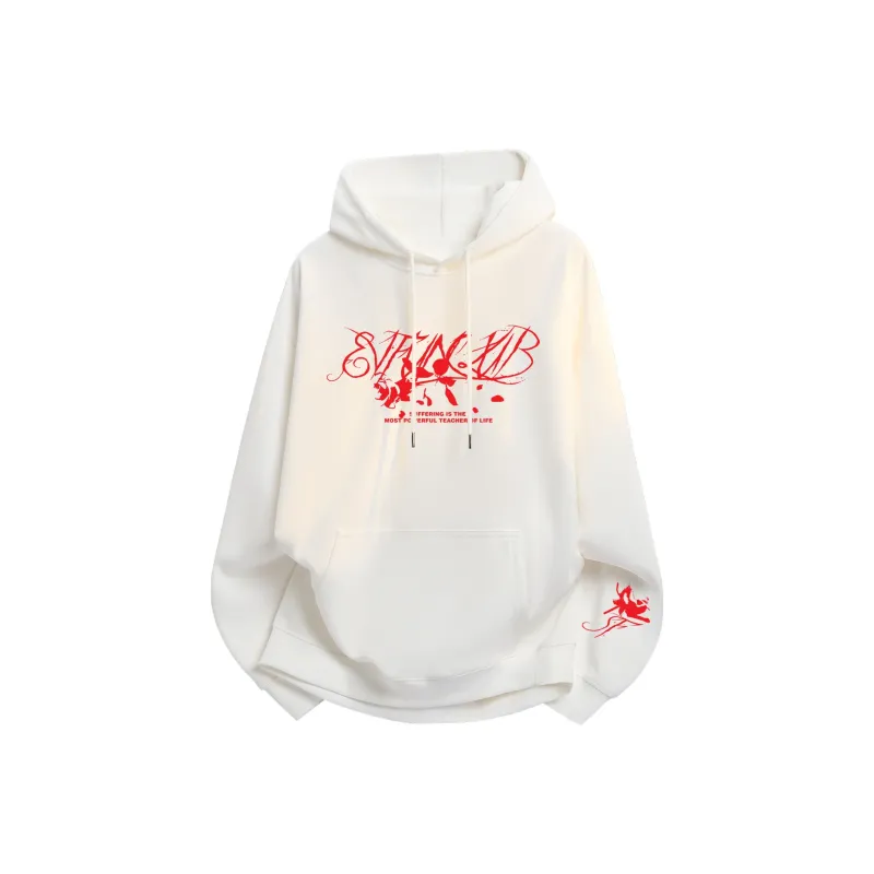7 SEVFUN Sweatshirts Unisex-3