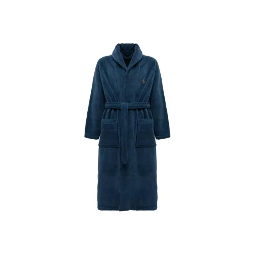 Polo Ralph Lauren Coats Men Blue