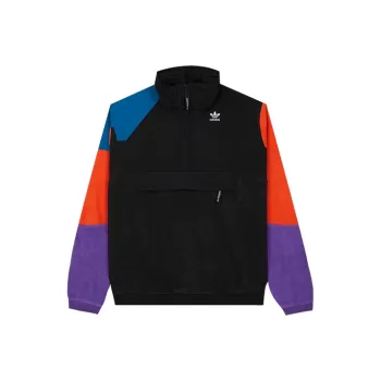 Adidas Originals PT3 Velvet Jackets Men