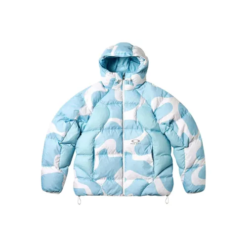PALACE X Oakley Puffa