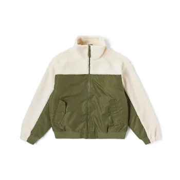 Kappa Puffer Jackets Unisex