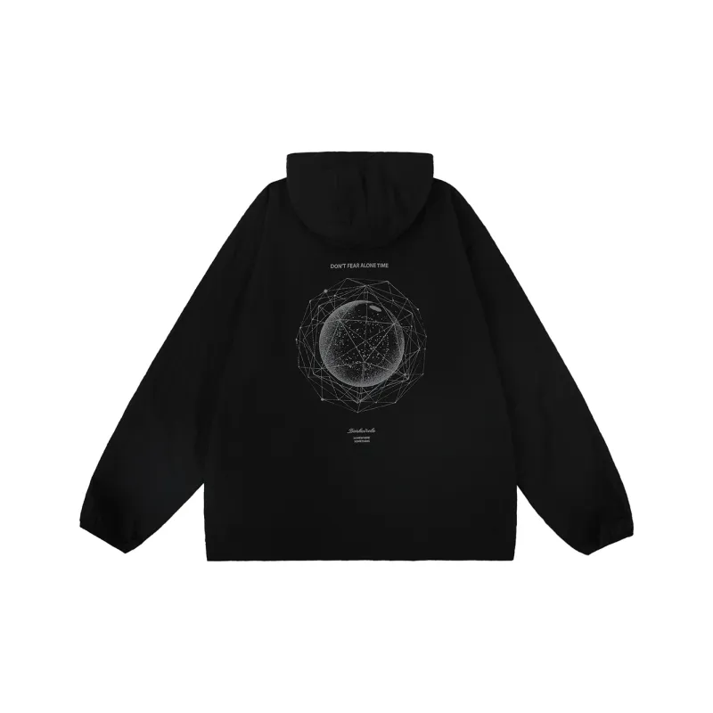 DARKCIRCLE Sun Protection Clothing Unisex-0