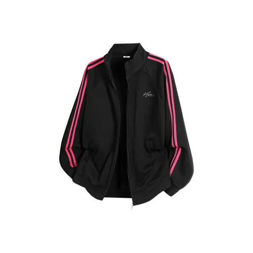 Warrior Huichao Riding The Wind Collection Jackets Coats Unisex