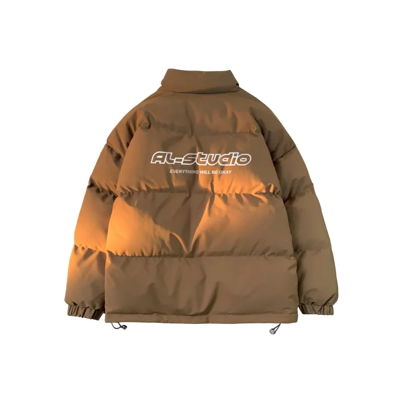 ALang Studio Puffer Jacket Unisex-8