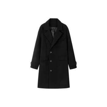 NEO FANTASTIC Coats Unisex