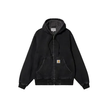 Carhartt WIP Og Active Hooded Jacket
